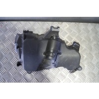 Renault oe 175b15263r крышка защита двигателя