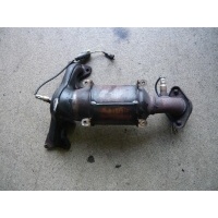 Fiat 500 312 1.2 8v 169a4000 панда ii lancia катализатор 51864511 51786938