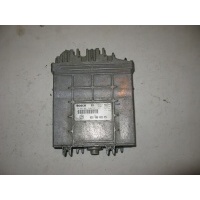 Блок управления двигателя volkswagen sharan i 1.9 tdi 028906021es