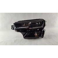 Skoda karoq рестайлинг 57b full светодиодный левый фара фара левая 57b941035