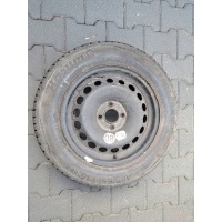 Renault megane clio iii колесо подъездные копии 185 / 65r15 4x100 7700813914