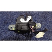 Fiat oe 51876008 замок крышки багажника багажника