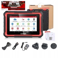 Launch x431 pro elite интерфейс диагностический obd2