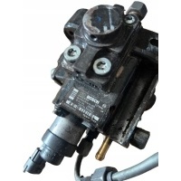 Насос 0445010320 bosch fiat ducato iveco daily 2.3jtd