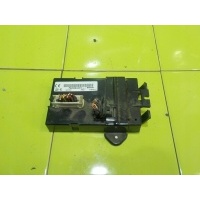 Opel vivaro а i рестайлинг 2.0 cdti 2011 год модуль блок управления уч 8200943317