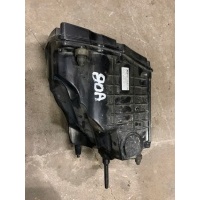 Audi q5 80a133835ae корпус фильтра воздушный