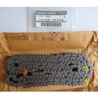 Nissan oe 13028 - jf00a цепь грм