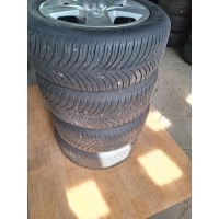 Шина całoroczna goodyear vector 4seasons 205 / 55r16 94 v