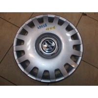 Колпак volkswagen oe оригинальные 16 