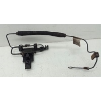 Провода подвески hydro сферы задняя citroen c5 iii x7 9683536780