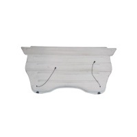 Полка багажника форд c - max mk1 2003 - 2006
