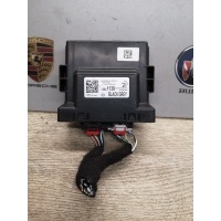 Блок управления парктрониками Chevrolet Equinox 3 2018 13521139