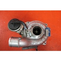 Renault clio 3 iii 1.5 dci k9k768 modus kangoo dacia логан турбокомпрессор