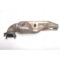 Бентли arnage 6.8 v8 рестайлинг коллектор выхлопной