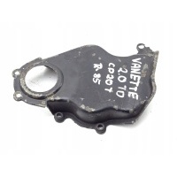 Nissan серена vanette 90 - 01 2.0 td крышка корпус грм нижняя