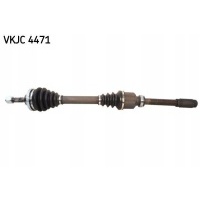Skf vkjc 4471 вал карданный