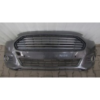 Бампер передняя форд mondeo mk5 v 14 - 17
