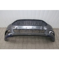 Бампер передняя передний форд mondeo mk5 v 14 - 17