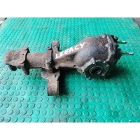 Subaru legacy iii 99 - 04 2.0 b 125 л.с. ej201 мост заднего для