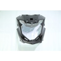X 19 czacha обтекатель