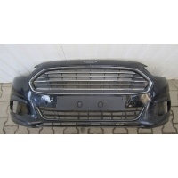 Бампер передняя передний форд mondeo mk5 v 14 - 17
