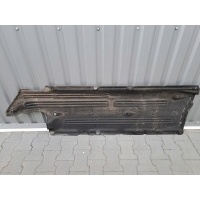 Hyundai кона i плита экран шасси нижняя правый 84227 - cm000
