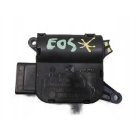 Моторчик обогревателя volkswagen eos 3c0907511a 0132801362 cz116880 - 2921