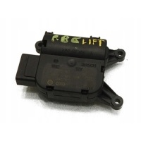 Моторчик обогревателя volkswagen passat b6 рестайлинг 3c0907511a 0132801362 cz116880 - 2921