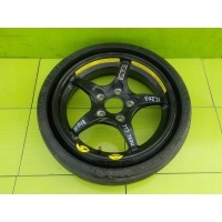 Мерседес clc cl203 w203 колесо подъездные 165 - 15 5x112