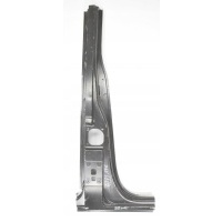 Opel vivaro а 1 trafic 2001 - 2014 порог отправка c правая правый 7751472377 *
