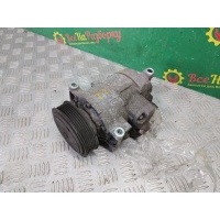 Компрессор кондиционера Audi TT 8J3 2008 8J0260805