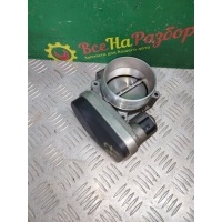 Дроссельная заслонка Audi TT 8J3 2008 022133062AG