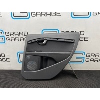 обшивка двери Volvo XC70 BZ 2008 39869322