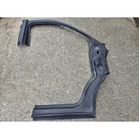 Trafic primastar vivaro 01 - 14 порог 1 / 3 стойки пп