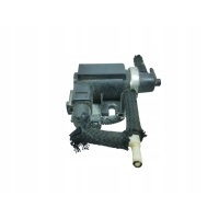 Клапан генераторы турбины seat толедо ii 1999 - 2004 1.9 tdi 1j0906627a