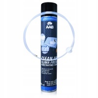 Пена для кондиционера aab clean air 750 мл