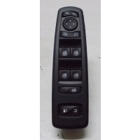 Renault latitude 3.0 dci 2012 год переключатель панель стекол 809617391r