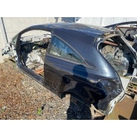 Opel corsa d 06 - 11 четверть левый задняя 3d z20z