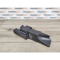 Резонатор воздушного фильтра CITROEN C3 2003 144027