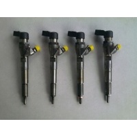 Форсунки топлива h8200704191 renault 1.5dci