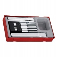 Комплект przecinaków i wybijaków teng tools 69220101