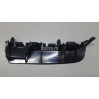 Кронштейн заднего бампера правый Land Rover Range Rover Sport 2013 DK6217B932BE