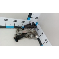 Турбокомпрессор (турбина) Land Rover Range Rover Sport 2013 LR084606