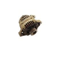 Генератор 0124425009 13147093 opel astra г ii t98 купе 1.8 16v z18xe