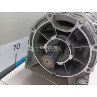 АКПП (автоматическая коробка переключения передач) Land Rover Range Rover Sport 2013 LR087234