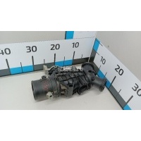 Заслонка дроссельная электрическая Land Rover Range Rover IV 2013 LR078546