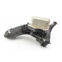 Bmw oe 8580414 подставка фильтра масляный