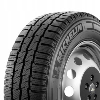 4× шина zimowa michelin agilis alpin 225 / 75r16 121 / 120 r przyczepność на снега 3pmsf , усиление c