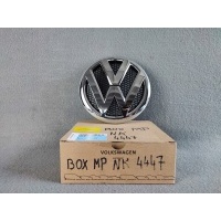 Volkswagen транспортер t6 эмблема логотип передняя