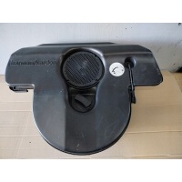 Мерседес а b класса w169 сабвуфер harman / kardon